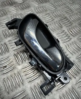 Nissan X-Trail T32 Rear door interior handle trim 