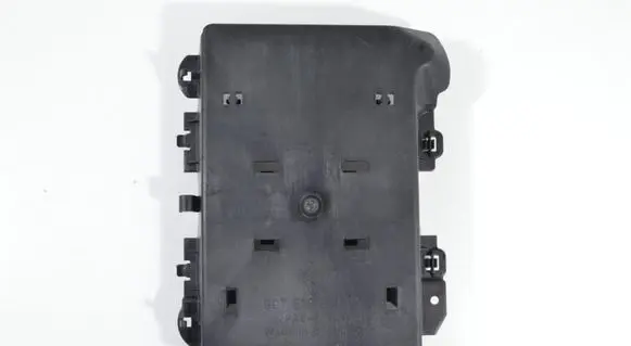 Porsche Cayman 987 Central body control module 99761837101