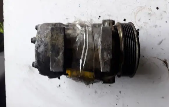 Citroen C5 Air conditioning (A/C) compressor (pump)