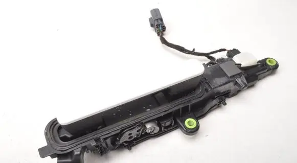 Land Rover Evoque II Sliding door exterior handle/bracket K8D2-26601-BD