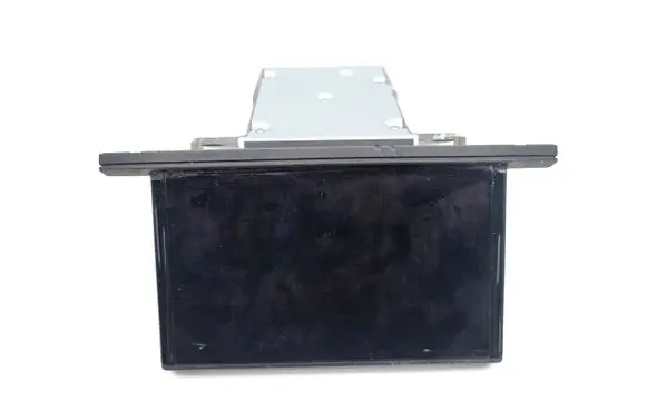 Audi Q2 - Screen/display/small screen 81A919604B
