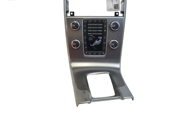 Volvo V60 Climate control unit 30781499 9210162
