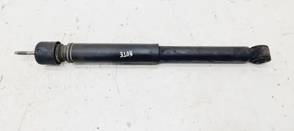 Nissan Note (E11) Rear shock absorber/damper 562009U000