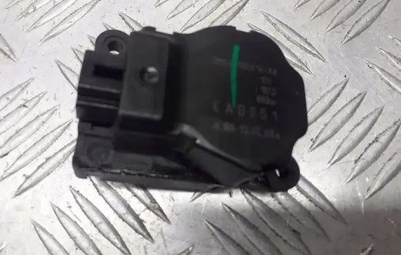 Ford Mondeo MK IV A/C air flow flap actuator/motor 3M5H-19E616-AB