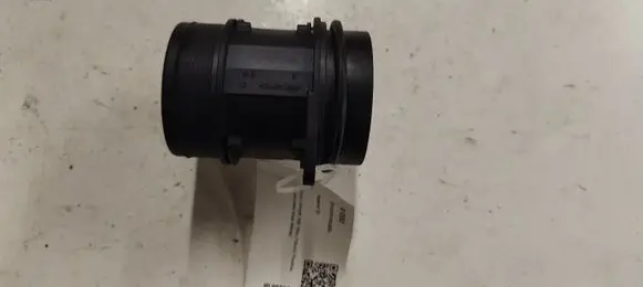 Peugeot 607 Mass air flow meter 9645948780