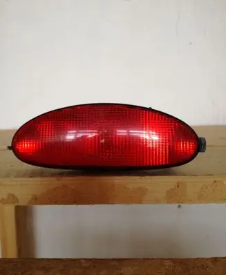 Peugeot 206 Rear fog light 45106