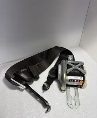 Jeep Grand Cherokee Front seatbelt P5ME36LU5AB T10K212845SE13