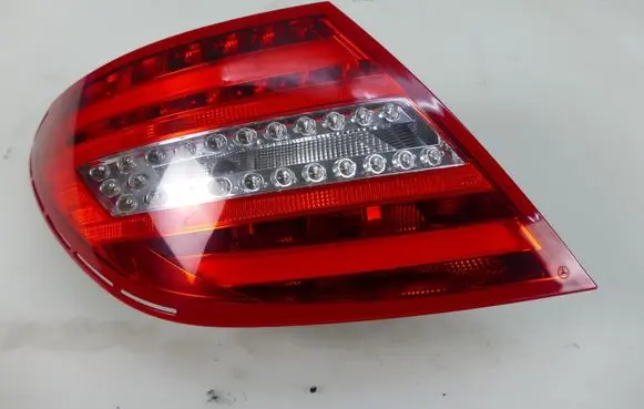 Mercedes-Benz C W204 Rear/tail lights A2049060403