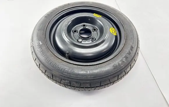KIA Ceed R15 spare wheel 529101H900