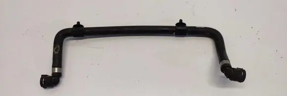 BMW 1 F20 F21 Engine coolant pipe/hose 8616555