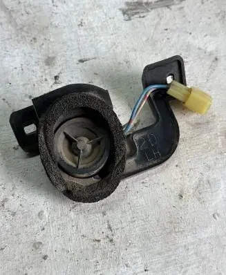 Subaru Outback Front door speaker 86304AG210