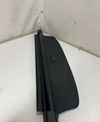 Volkswagen PASSAT B6 Parcel shelf load cover 