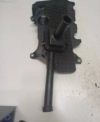 BMW 3 E90 E91 Oil sump strainer pipe 62440410