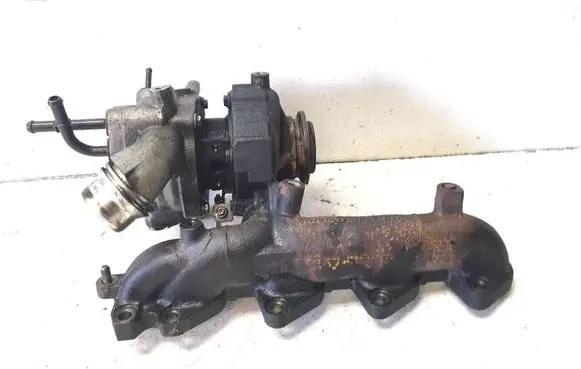 KIA Sorento Turbo 282312R400