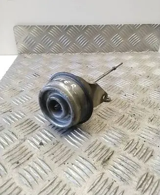 Mercedes-Benz Sprinter W901 W902 W903 W904 Turbo system vacuum part 