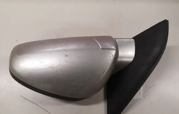 Opel Vectra C Front door electric wing mirror 24436149 352517 010705