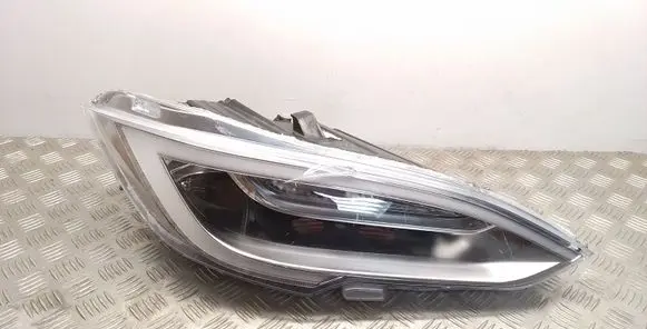 Tesla Model S Headlight/headlamp 0020102203 106504600B