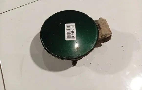 Volkswagen Golf IV Fuel tank cap