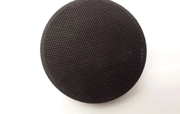Citroen Xsara Panel speaker 9623807677