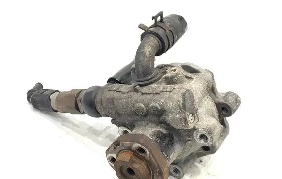 Power steering pump