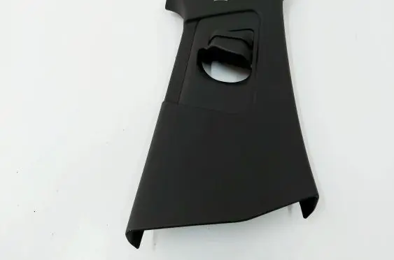 Audi A3 8Y (B) pillar trim (bottom) 8Y4867244A