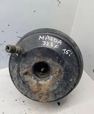 Mazda 323 F Brake booster 85204927 nr2751