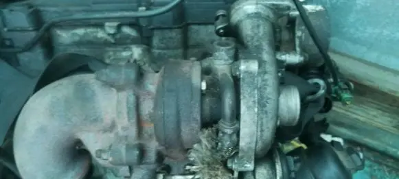 Citroen C3 Turbo kp3548759 5007380902457