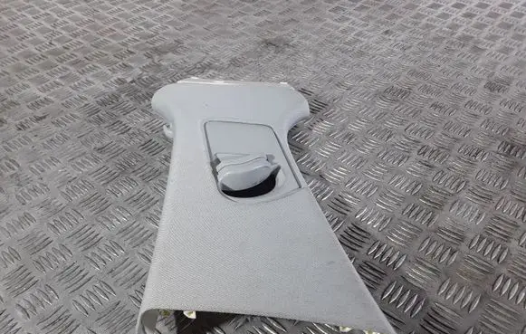 Audi A6 S6 C7 4G (B) pillar trim (top) 4G0867293 4GO867243