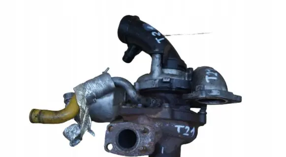 Peugeot 5008 Turbo 9686120680