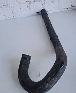 Iveco Daily 3rd gen Engine coolant pipe/hose 313K1806