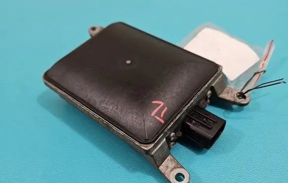 Mazda 6 Central body control module GHP9-67Y90A IMPRK1473473