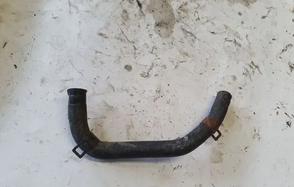 Hyundai ix20 Engine coolant pipe/hose NOCODE