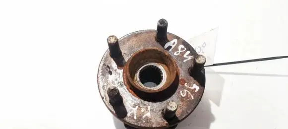 Subaru Legacy Front wheel hub