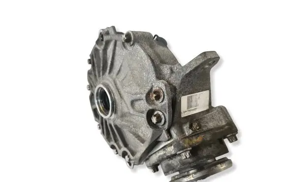 Mercedes-Benz S W221 Front differential 2213300402