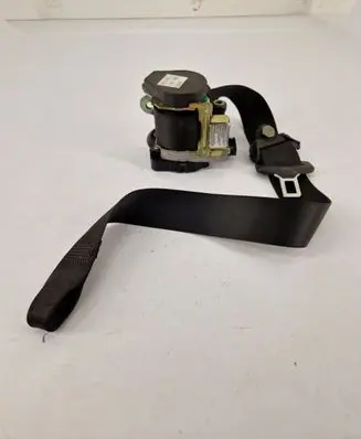 Mercedes-Benz CLK A208 C208 Front seatbelt 2088601785