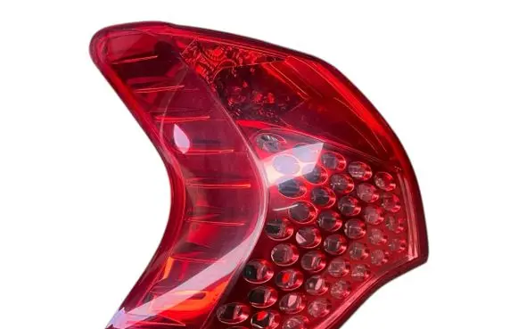 Peugeot 3008 I Rear/tail lights 9683460880 26030102