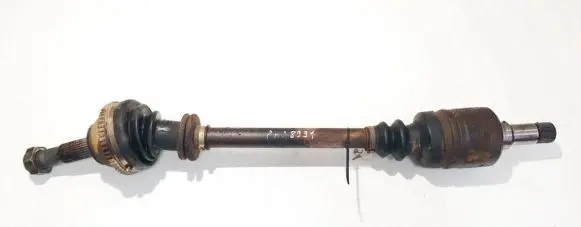 Fiat Ducato Front driveshaft