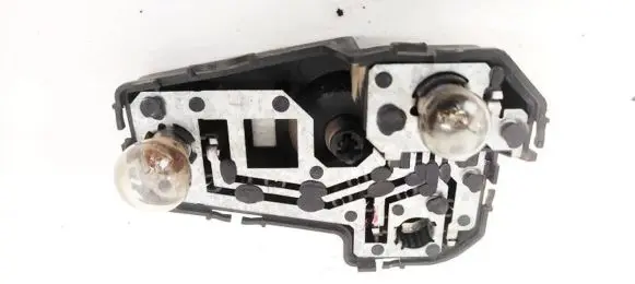 Volkswagen Sharan Tail light bulb cover holder 7M0945257A