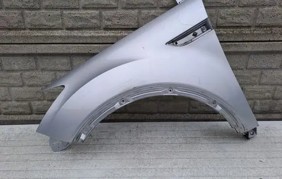 Ford Kuga I Headlight/headlamp
