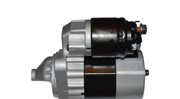 Nissan Micra Starter motor 233001F77B D7E40