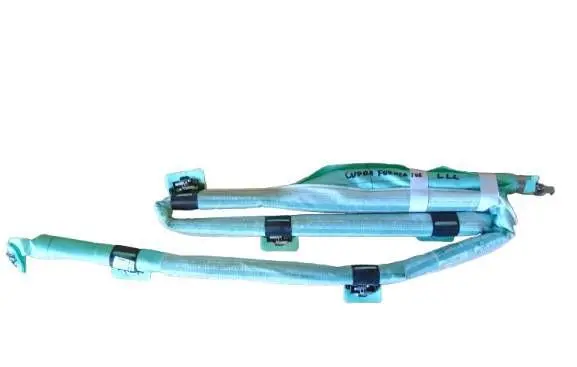 Cupra Formentor Roof airbag 5FF880741F