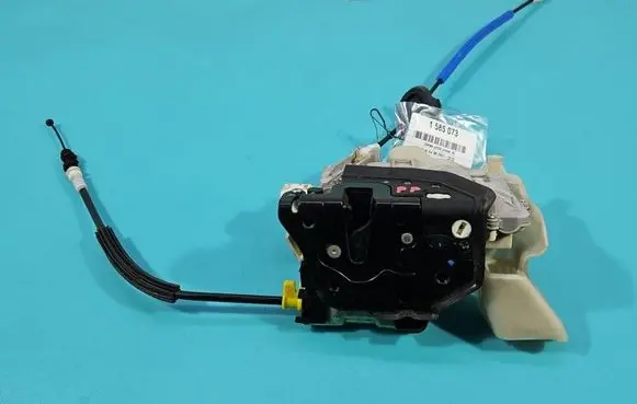 Audi A4 S4 B8 8K Front door lock 8J1837016A IMPRK1585073