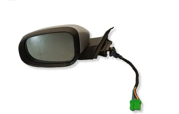 Volvo V60 Front door electric wing mirror 31402623