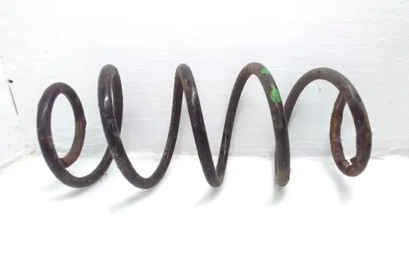 Mazda CX-5 Front coil spring 