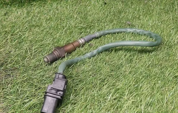 Lambda probe sensor