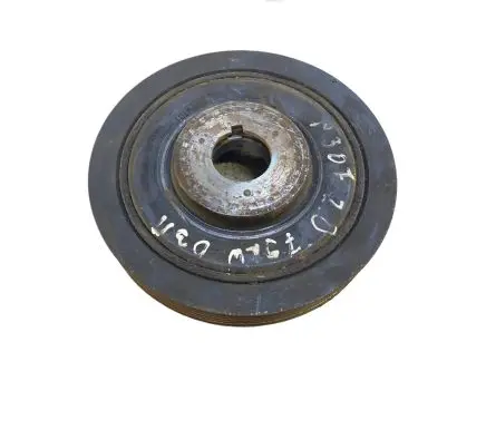 Peugeot 307 Crankshaft pulley 