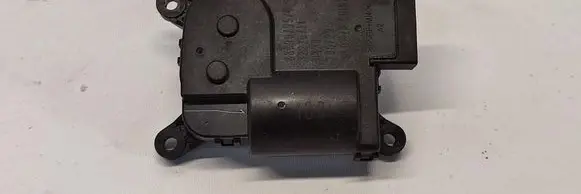 Volvo XC40 A/C air flow flap actuator/motor 32226714