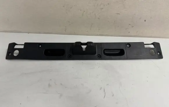 Mercedes-Benz S W221 Other trunk/boot trim element A2217500293 A2217500093