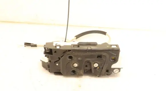 Seat Ibiza IV (6J,6P) Rear door lock