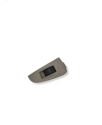 Toyota Avensis T250 Electric window control switch 7427105020